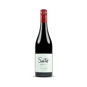 Sato Bannockburn Pinot Noir 2023