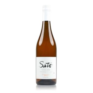 Sato L'Atypique Riesling 2022
