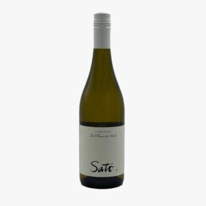 Sato Le Chant du Vent Chardonnay 2022