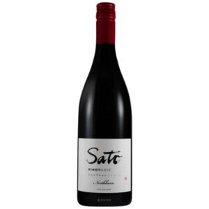 Sato Northburn Pinot Noir 2021