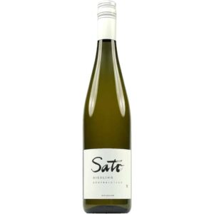 Sato Riesling 2023