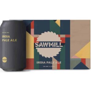 Sawmill Indian Pale Ale