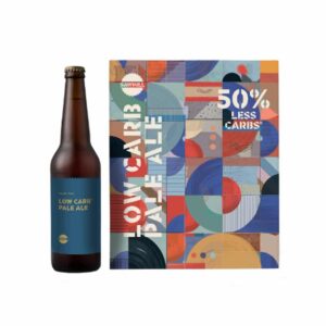 Sawmill Low Carb Pale Ale