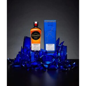 Scapegrace Single Malt Dimension VII