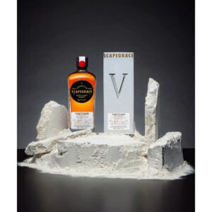 Scapegrace Single Malt Fortitude V