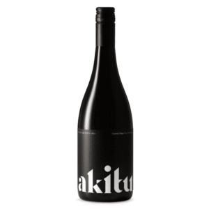 Akitu  A1 Pinot Noir I 2019