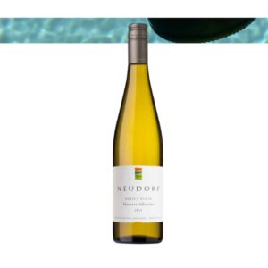 Neudorf Rosie's Block Moutere Albariño 2024