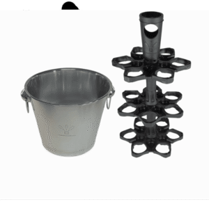 Classic Liquid Bouquet (Beverage Holder)