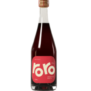 Zonzo Estate Roro Aperitivo Spritz