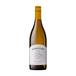 Sebastiani Sonoma Chardonnay