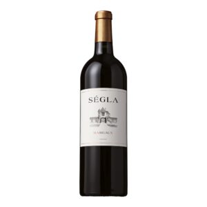 Segla by Chateau Rauzan-Segla Margaux 2016