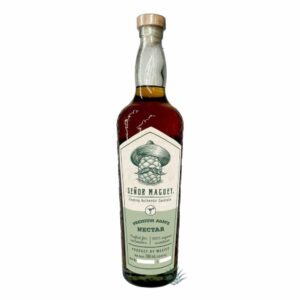 Senor Maguey Organic Premium Agave Nectar