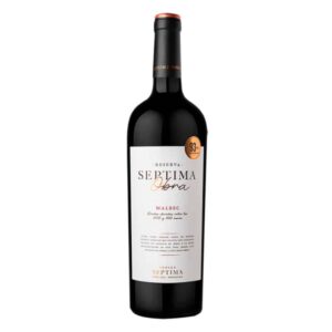 Septima Obra Reserve Malbec