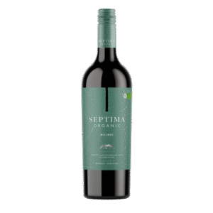 Septima Organic Malbec