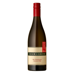 Shaw + Smith M3 Chardonnay 2017 Aged Release