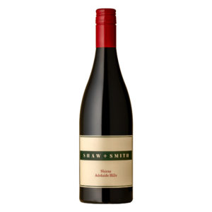 Shaw + Smith Shiraz 2016 Aged Release