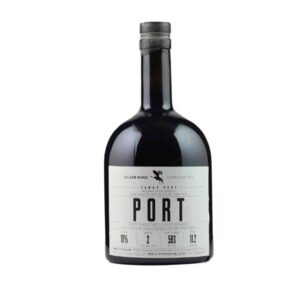 Silver Wing Tawny Port