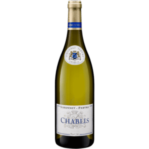 Simonnet Febvre Chablis