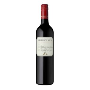 Sisters Run Cabernet Sauvignon
