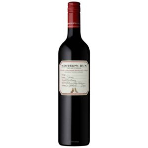 Sisters Run Shiraz