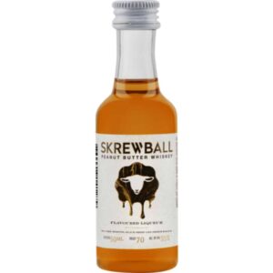 Skrewball Peanut Butter Whiskey