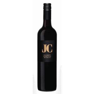Soho JC Reserve Waiheke Blend 2020