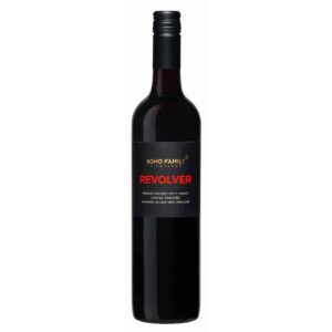 Soho Revolver Malbec Merlot Cabernet