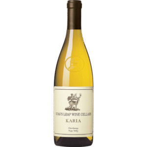 Stag's Leap Karia Chardonnay 2018 (Napa Valley)
