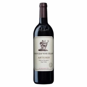 Stags Leap Wine Cellars Artemis Cabernet Sauvignon 2019