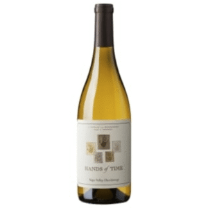Stags Leap Hands of time Chardonnay 2018 (Napa Valley)