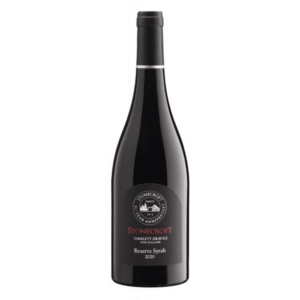 Stonecroft Reserve Syrah 2020