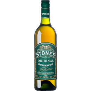 Stones Original Green Ginger Wine