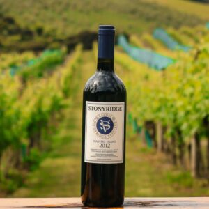 Stonyridge Larose 2012