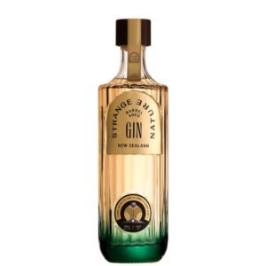 Strange Nature Barrel Aged Gin (Limited Edition)
