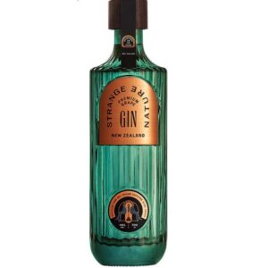 Strange Nature Gin (New Zealand)