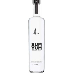 Sum Yum Premium Soju Spirit 40%