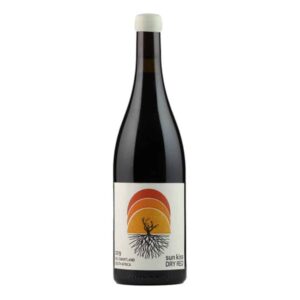 Sun Kiss Dry Red - 'Swartland' Syrah, Grenache, Cinsault 2020 (South African)