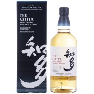 Suntory Chita Single Grain Whisky