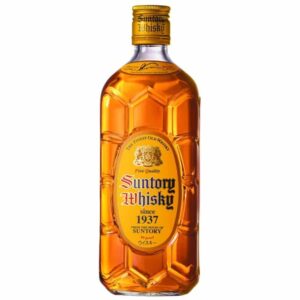 Suntory Kakubin Blended Whisky