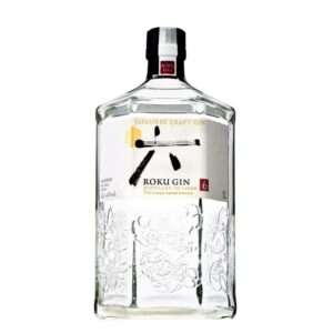 Suntory Roku The Japanese Craft Gin