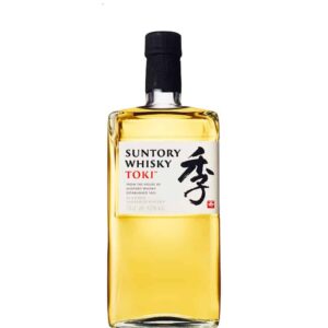 Suntory Toki Whisky