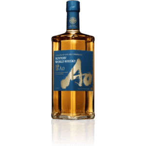 Suntory World Whisky AO