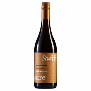 Swiftsure Bannockburn Pinot Noir