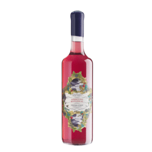 TERRA SANCTA APERITIVO BOTANICAL