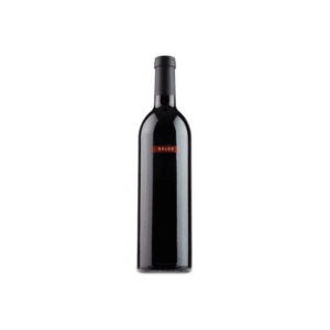 The Prisoner Saldo Zinfandel (Napa Valley)