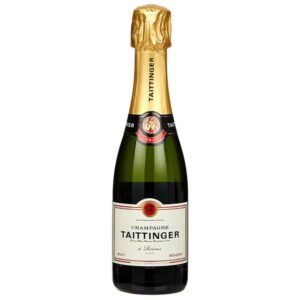 Taittinger Brut Reserve Half Bottle