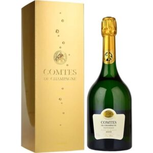 Taittinger Comtes de Champagne Blanc de Blancs 2008