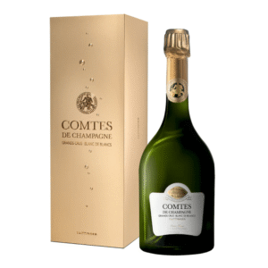 Taittinger Comtes de Champagne Grand Cru Blanc de Blancs 2013