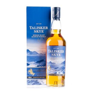 Talisker Skye