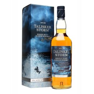 Talisker Storm